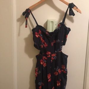 Abercrombie & Fitch jumpsuit